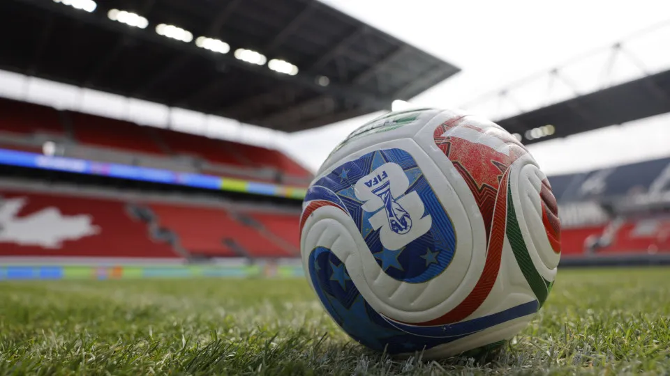 Do sonho albanês ao pesadelo italiano: a rodada da repescagem das Eliminatórias Europeias