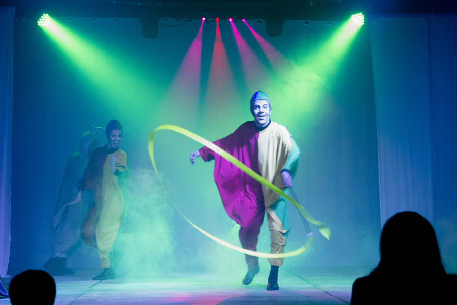 Estado anuncia produtoras culturais selecionadas para a 3.ª edição do Crianças no Teatro