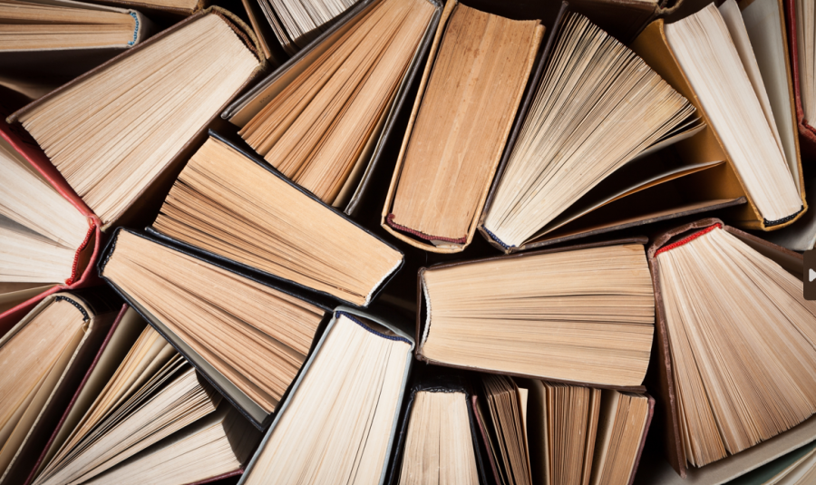 Número de consumidores de livros aumenta e chega a 18% da população