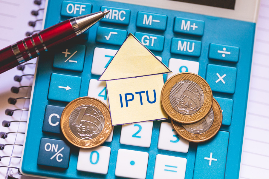 Arrecadação do IPTU passa de R$ 61 milhões nos primeiros dias de pagamento