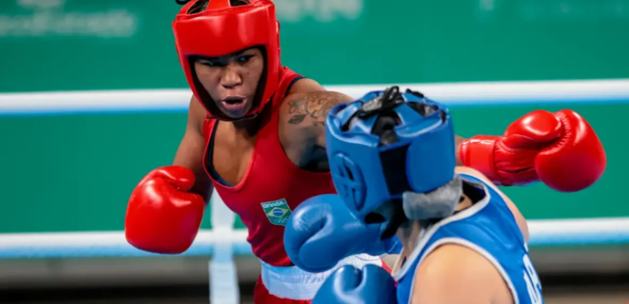 Foz recebe Copa do Mundo de Boxe com entrada gratuita a partir desta segunda (20)