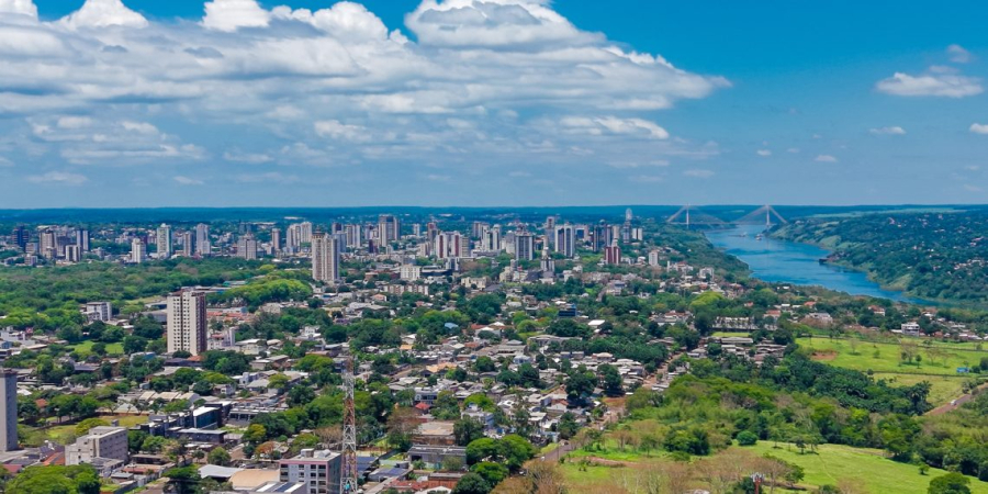 Serviços essenciais seguem ativos em Foz do Iguaçu durante recesso de Tiradentes