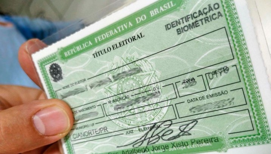 Fórum Eleitoral amplia atendimento até 6 de maio para regularizar título