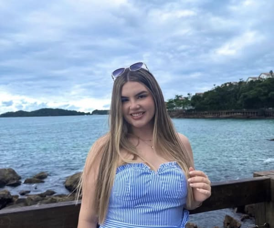 Estudante de medicina é morta em apartamento em Ciudad del Este; suspeito é ex-namorado