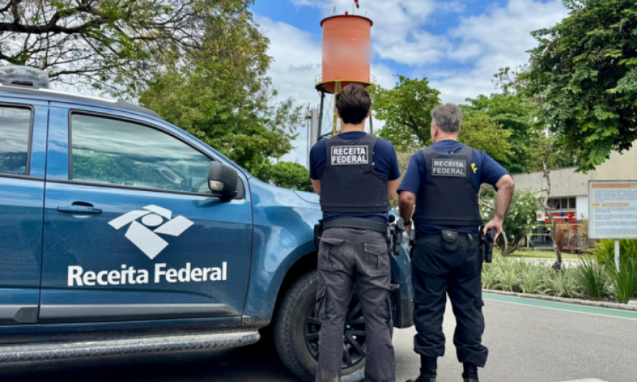 Leilão da Receita reúne veículos e eletrônicos com lotes disponíveis em Foz do Iguaçu