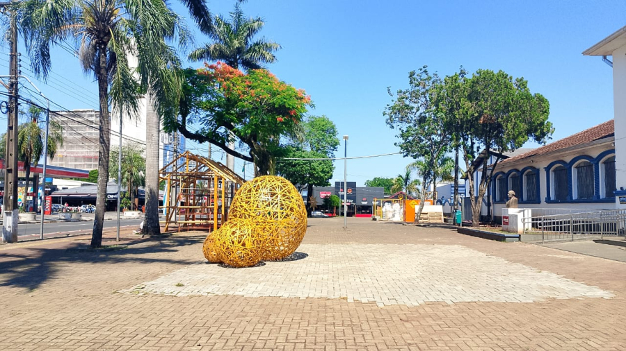 Polícia Civil indicia suspeito em contrato da Fundação Cultural sem licitação