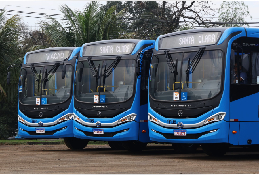 VISAC cria as condições para o encerramento da greve no transporte público