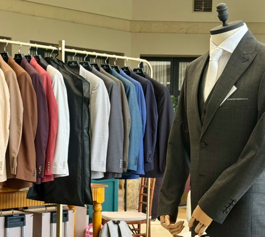 Feira de noivas Casar Tá na Moda retorna a Foz do Iguaçu em agosto