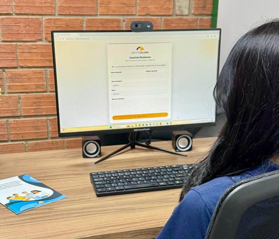 VISAC cria canal de denúncias para atender passageiros e colaboradores