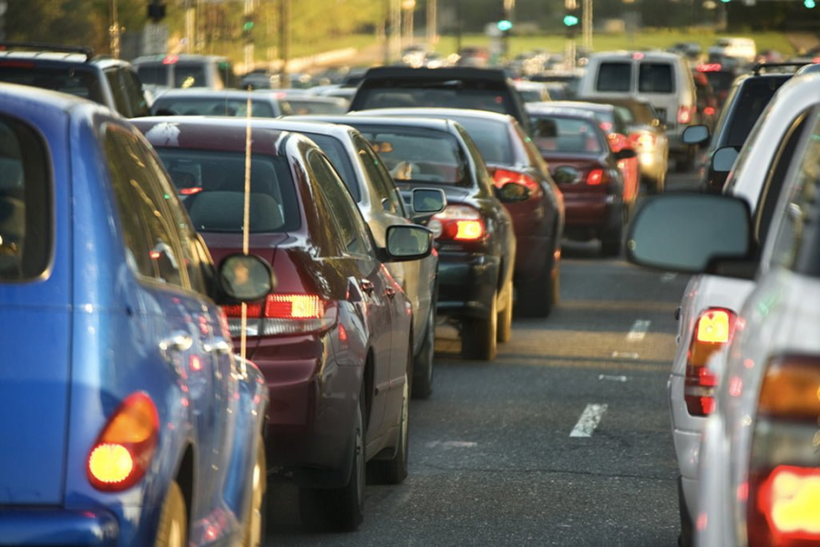 Mais de 35 mil motoristas são notificados no Estarfi só nos cinco primeiros meses do ano