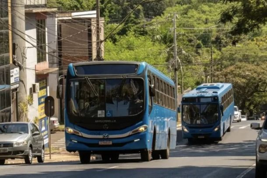 Fartal terá ônibus gratuito e ligação direta entre o TTU e o CTG Charrua