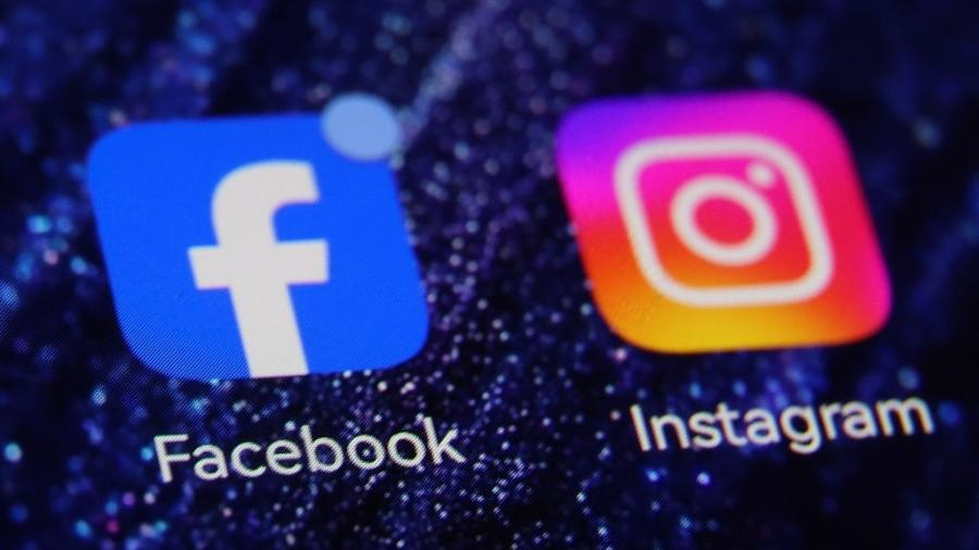 Aplicativos da Meta apresentam instabilidade nesta sexta-feira (12)