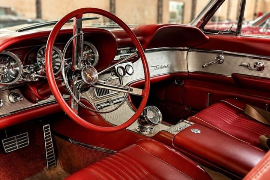 Foz ganha museu com mais de 130 carros raros e clássicos a partir de 27 de junho