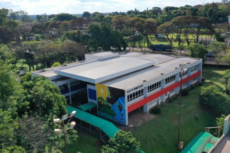IFPR abre 370 vagas em Foz para cursos técnicos e graduação; inscrições já começaram