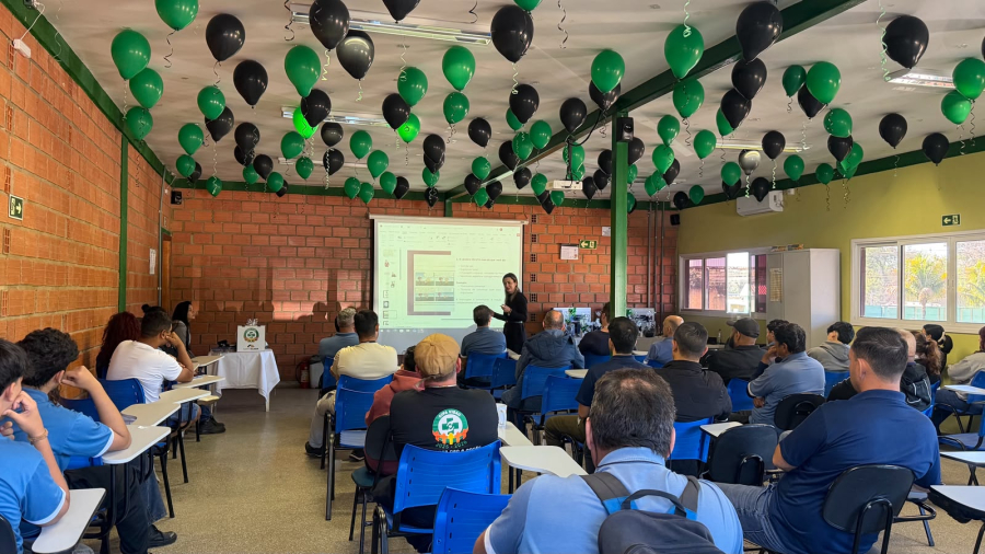VISAC promove simulado de assalto a ônibus com apoio da Polícia Militar em Foz 