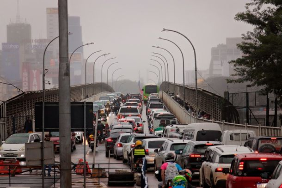 Câmara pressiona DNIT por informações sobre a segurança da Ponte da Amizade