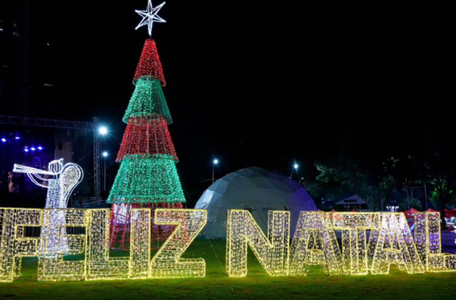 Natal de Foz pode mudar de nome e ganhar nova identidade oficial após 17 anos