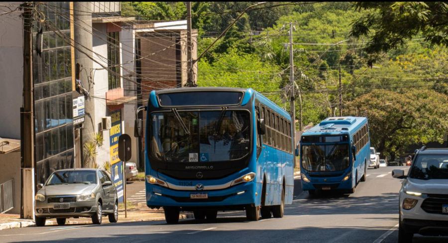 Visac orienta passageiros sobre transporte de patinetes nos ônibus