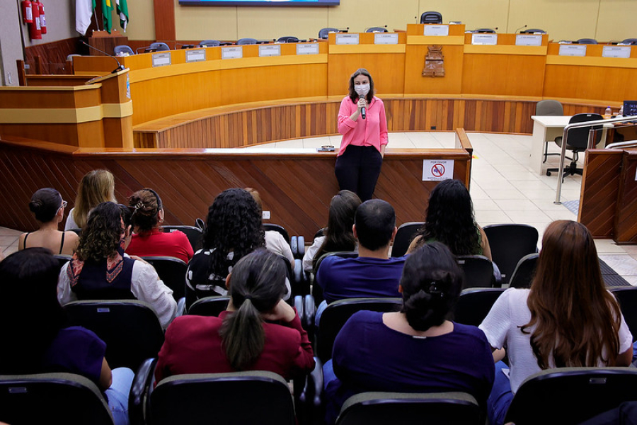 Saúde de Foz demonstra avanços na ampliação do atendimento à população