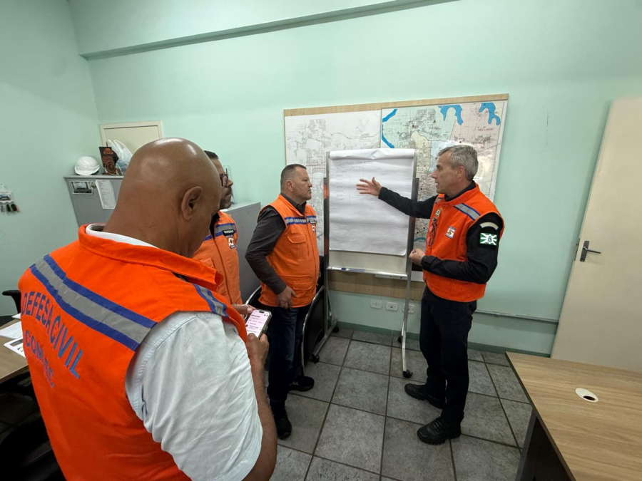 Região Nordeste está mobilizada para mutirão de zeladoria